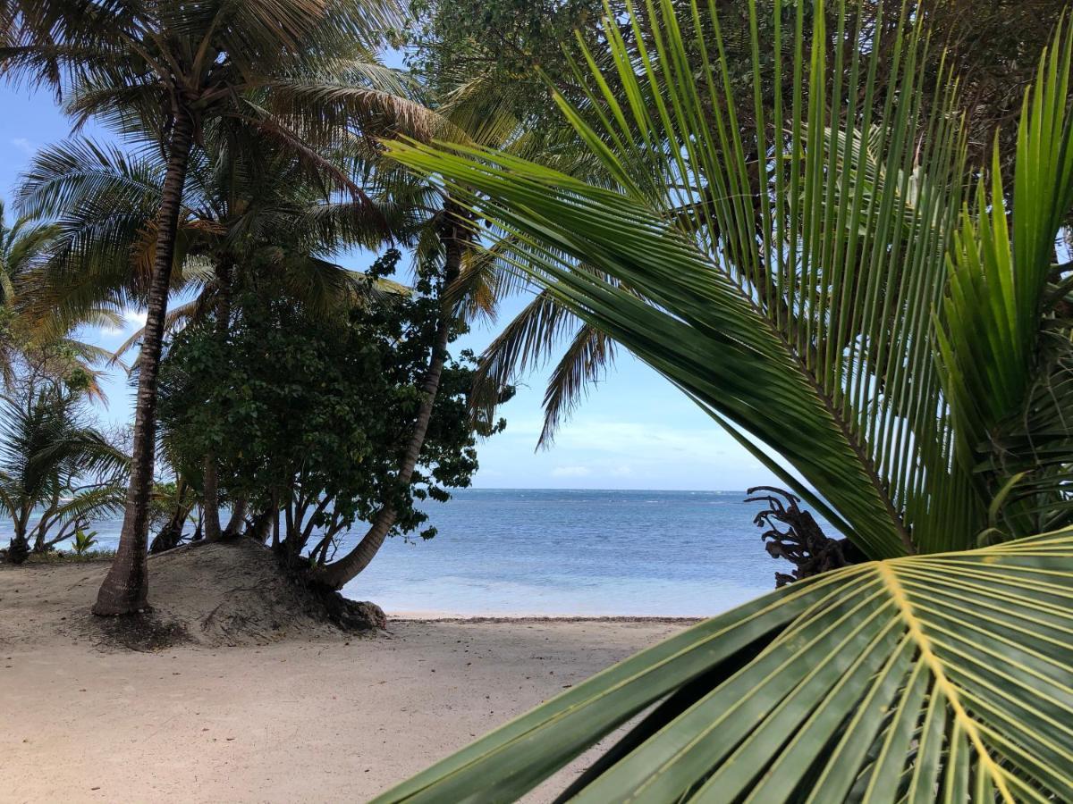 Be On The Beach Sainte-Anne  Exterior photo